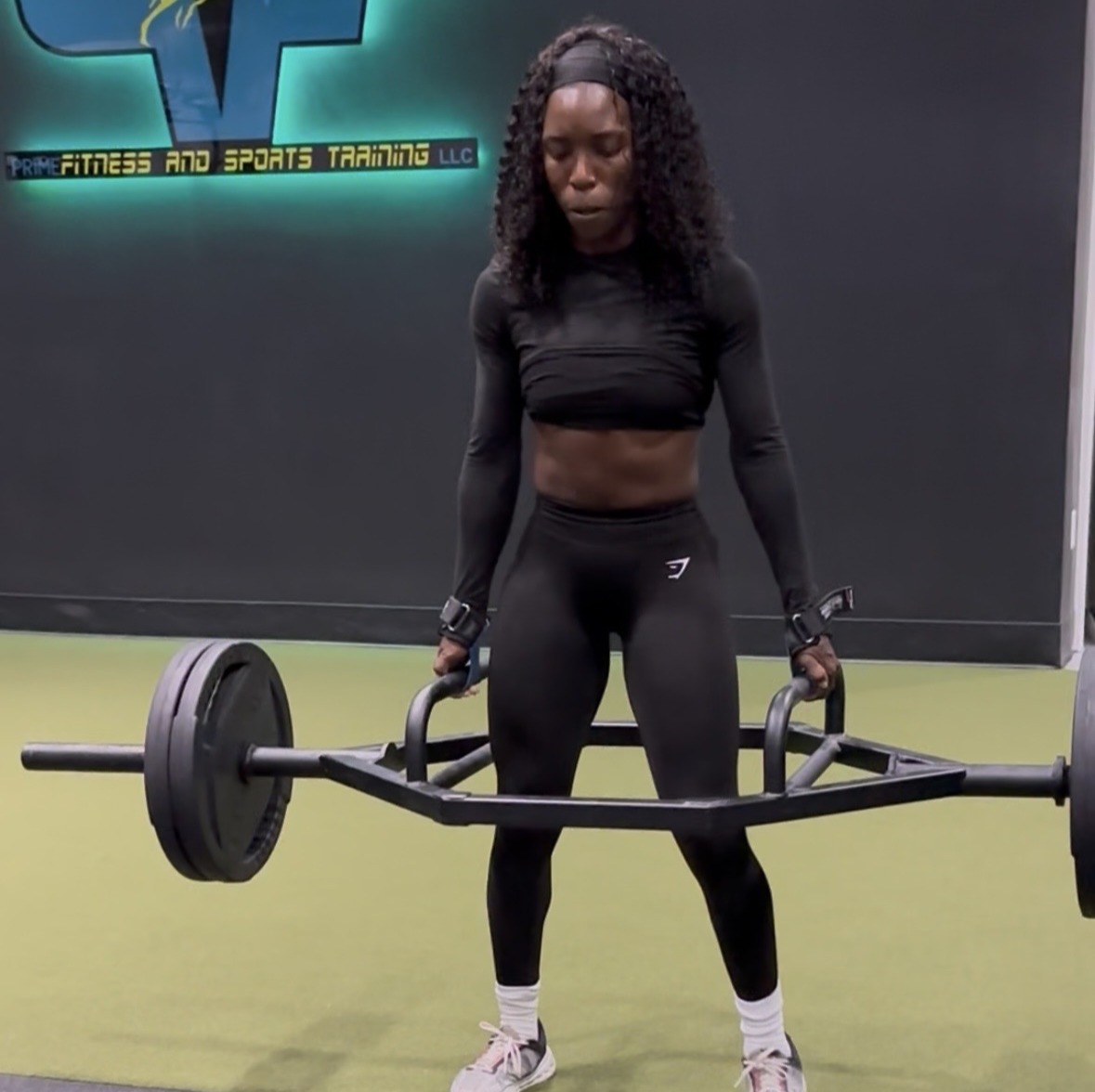 Private Floor Access